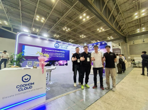 群核科技打造机器人训练“道场”让空间智能技术赋能更多行业(图3)