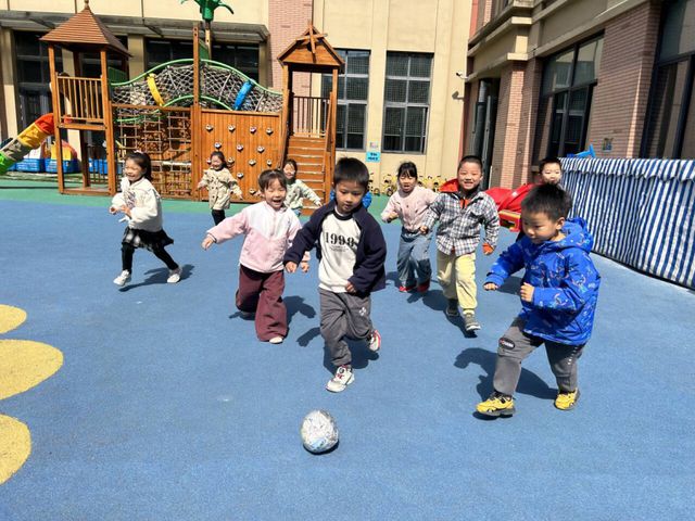 清明映童心 文脉润新芽——合肥幼儿师范教育中心开展清明节主题活动(图5)