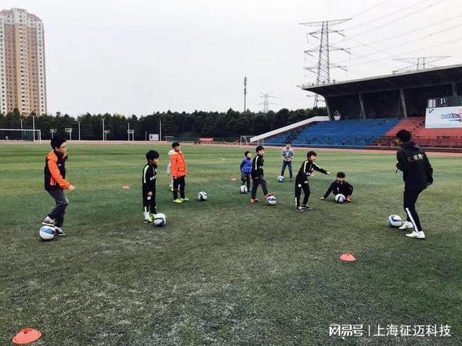 Kick-X智能足球传球训练设备详细介绍与应用前景是否值得配备？(图4)