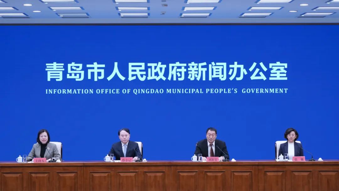 青岛“六运会”3月开赛！还有这些高水平赛事等你来→(图1)