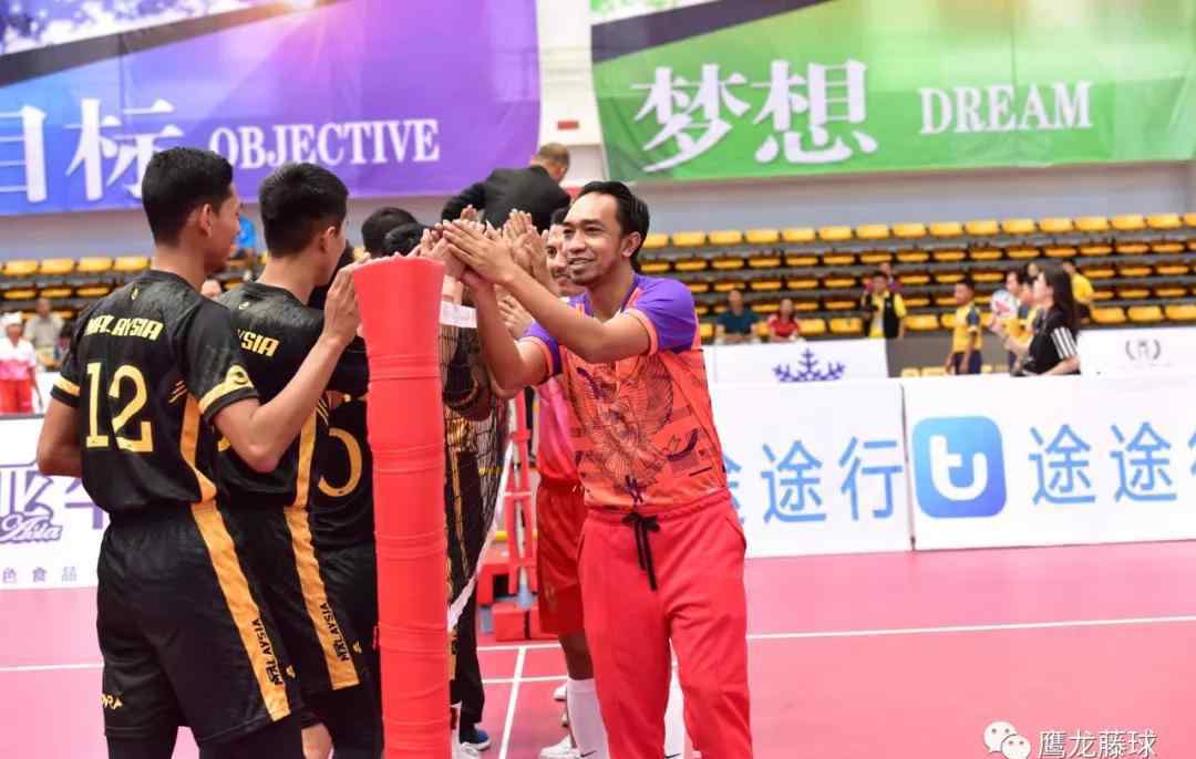 藤球运动 【干货】三千年前的藤球你知道吗？(图3)