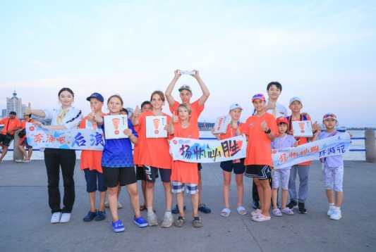 必胜客“扬帆必胜”号起航逐梦环游记引领之旅(图6)