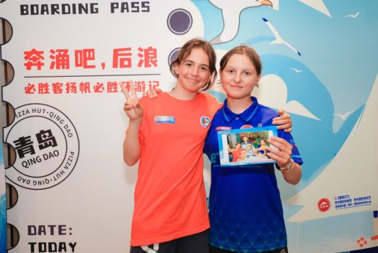 必胜客“扬帆必胜”号起航逐梦环游记引领之旅(图10)