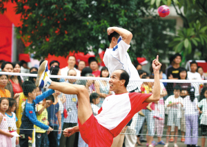 全部免费、免预约！贵州7个端午龙舟赛活动推荐！错过再等一年！(图1)