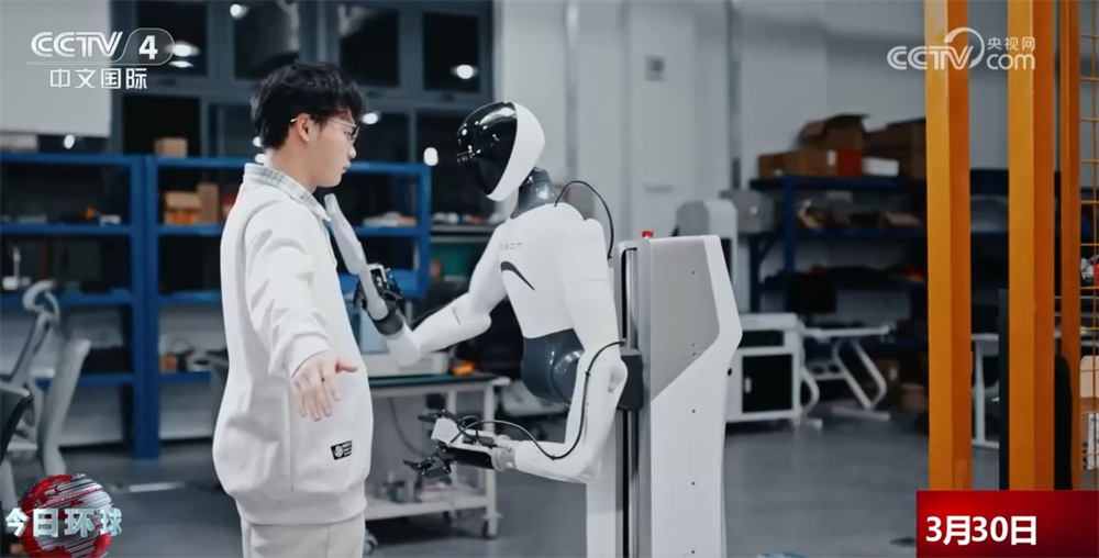具身智能机器人何时走进“寻常百姓家”？一起到“前沿”看看最近进展↓(图3)