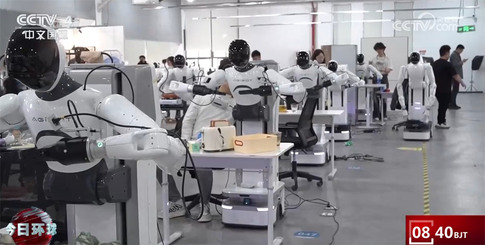 具身智能机器人何时走进“寻常百姓家”？一起到“前沿”看看最近进展↓(图5)