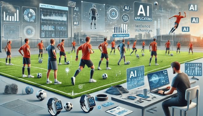 Summary 文献评述——AI 如何重塑体育行业？从训练优化到管理变革(图1)