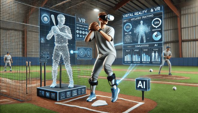 Summary 文献评述——AI 如何重塑体育行业？从训练优化到管理变革(图2)