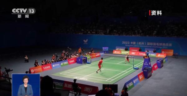 球速快过高铁？亚运会上这些球类比赛冷知识你了解多少？(图7)