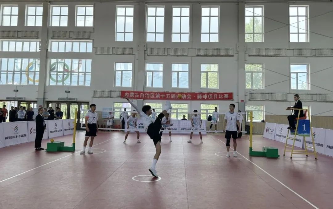 体育科技新场景解锁运动新玩法(图1)