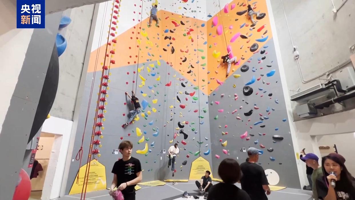 新秀、新景、新时尚释放消费潜力 解锁N种精彩生活(图1)