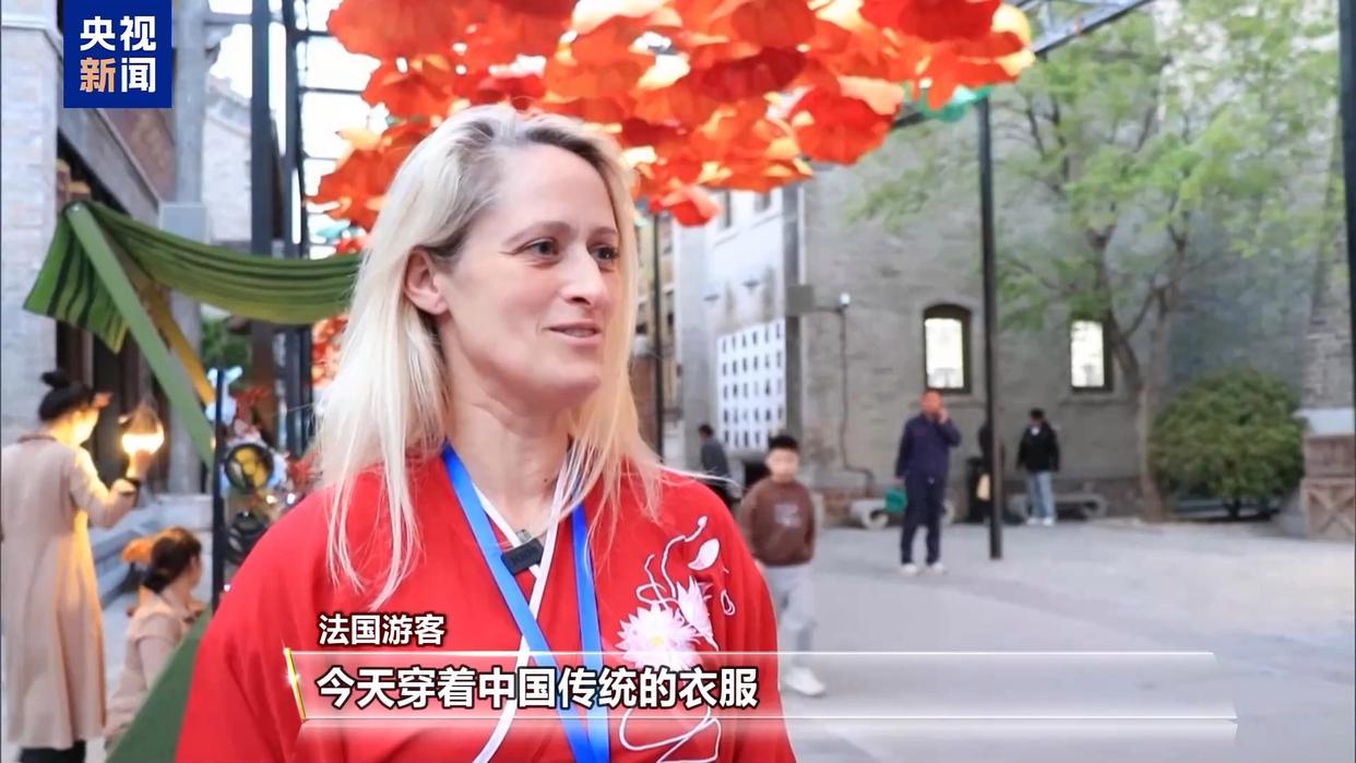 新秀、新景、新时尚释放消费潜力 解锁N种精彩生活(图3)