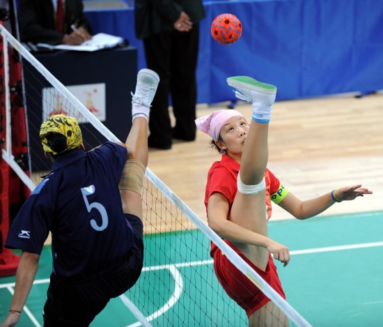 DeepSeek 分析：中国足球的破局之路究竟在何方？(图1)