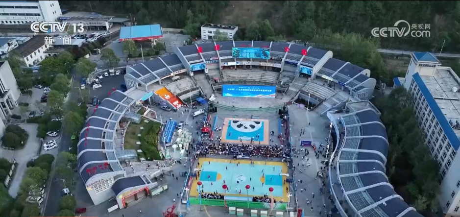 “特色赛事”激活县域消费新动能 “观赛+”变赛事“流量”为消费“增量”(图4)