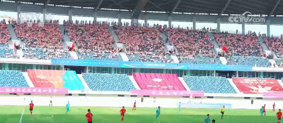 “特色赛事”激活县域消费新动能 “观赛+”变赛事“流量”为消费“增量”(图6)