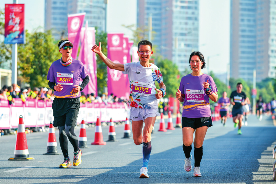 瞭望·治国理政纪事｜加快建设我国面向南亚东南亚辐射中心(图4)