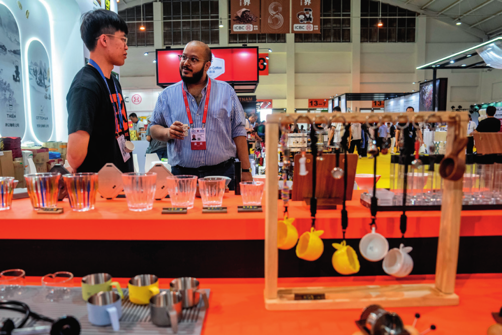 瞭望·治国理政纪事｜加快建设我国面向南亚东南亚辐射中心(图3)