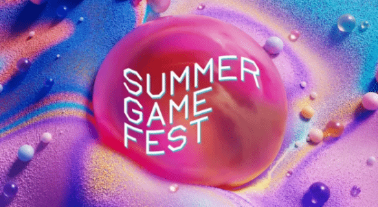 6月游戏盛典！夏日游戏节活动时间、看点汇总(图1)