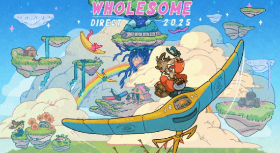 6月游戏盛典！夏日游戏节活动时间、看点汇总(图3)