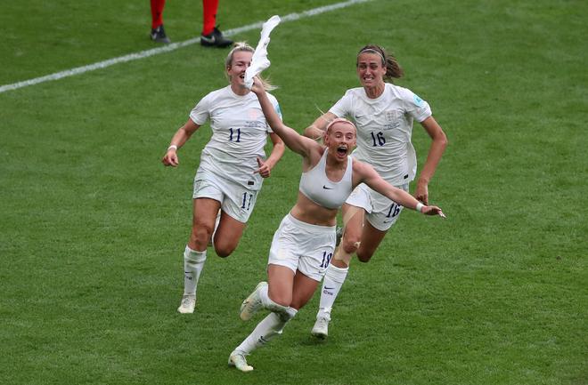 全球最受女性欢迎的五大球类运动学会了不愁找不到对象(图4)