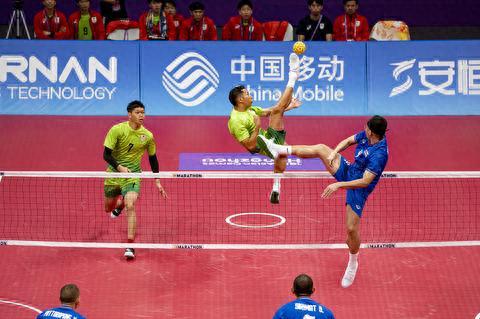 今年底德宏将举办第10届中国瑞丽—缅甸木姐跨国马拉松比赛(图1)