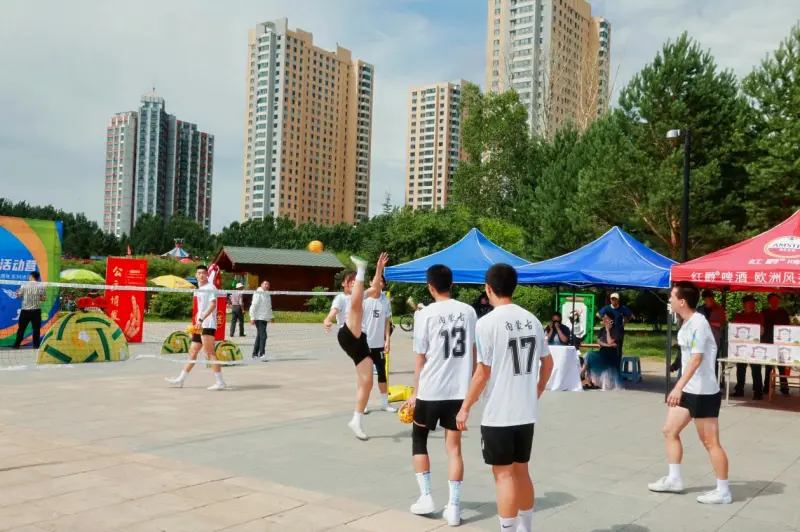呼伦贝尔站全国藤球U系列活动营推广活动信息(图2)
