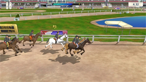 田径运动会3完整版(图1)