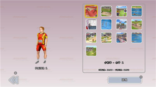 田径运动会3完整版(图2)