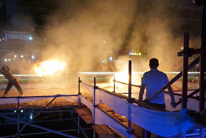 肇庆“火”上新华社！(图3)