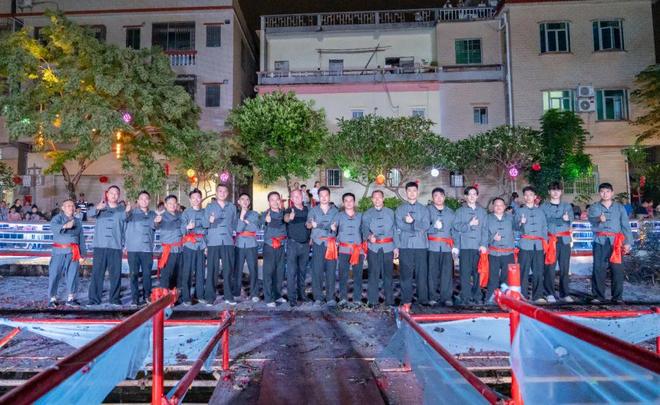 肇庆“火”上新华社！(图4)