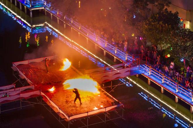 肇庆“火”上新华社！(图5)