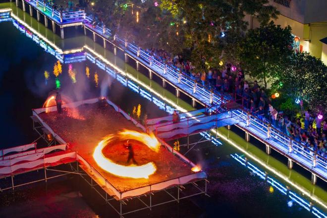 肇庆“火”上新华社！(图6)