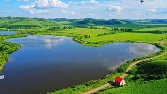 牙克石市：“体育+旅游”点燃生态活力 引领全季旅游新风尚(图2)