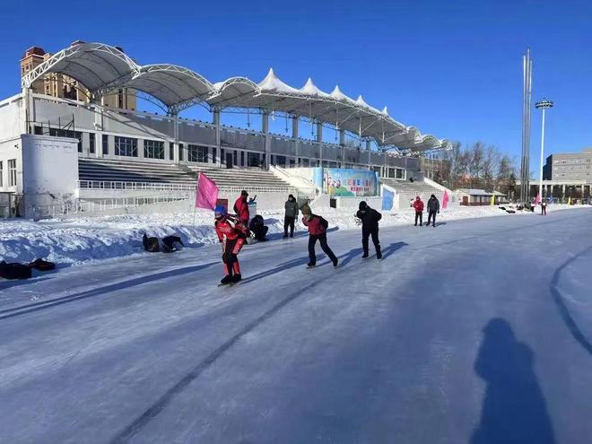 牙克石市：“体育+旅游”点燃生态活力 引领全季旅游新风尚(图3)