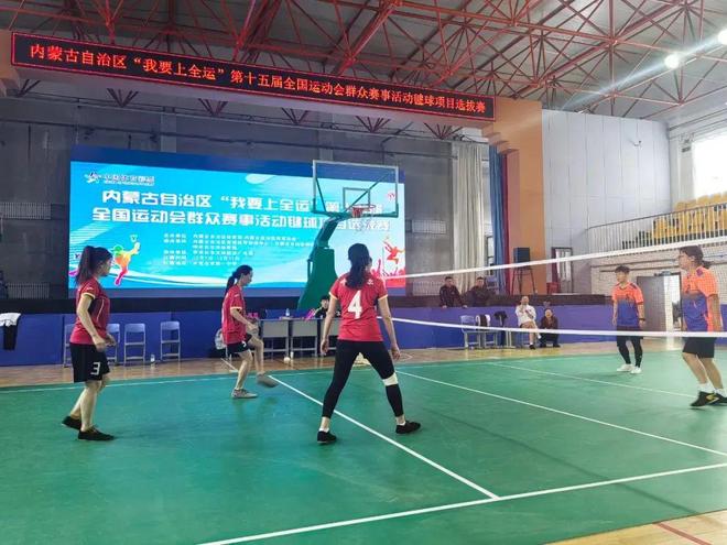 牙克石市：“体育+旅游”点燃生态活力 引领全季旅游新风尚(图5)