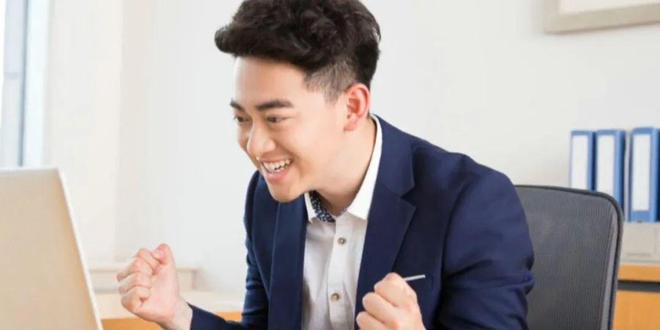 为什么考上公务员后很多人生活得到大幅度提升(图5)