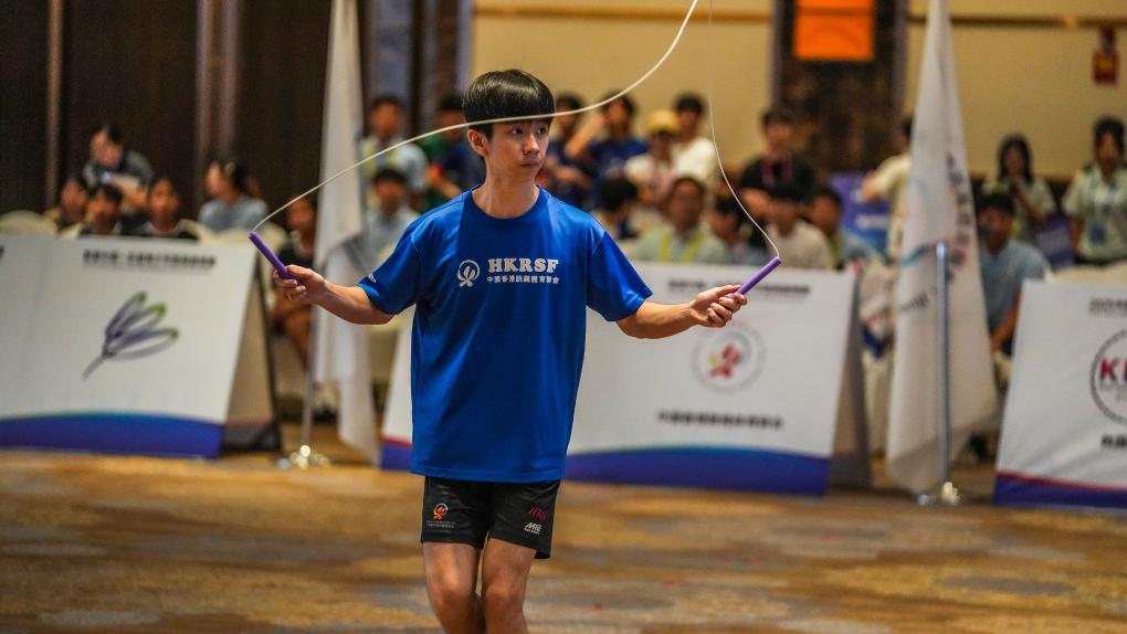 以体为媒 促进中国与东盟青年交流(图2)