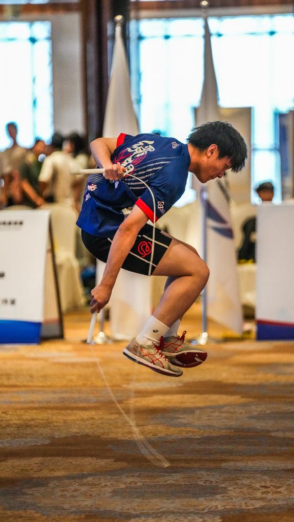 以体为媒 促进中国与东盟青年交流(图3)