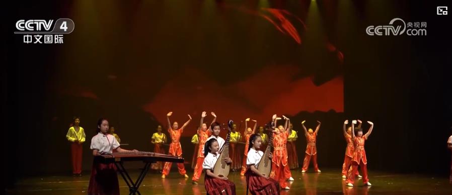 当儿童节遇上端午节：传统文化润童心 多彩活动共度别样“六一”(图2)