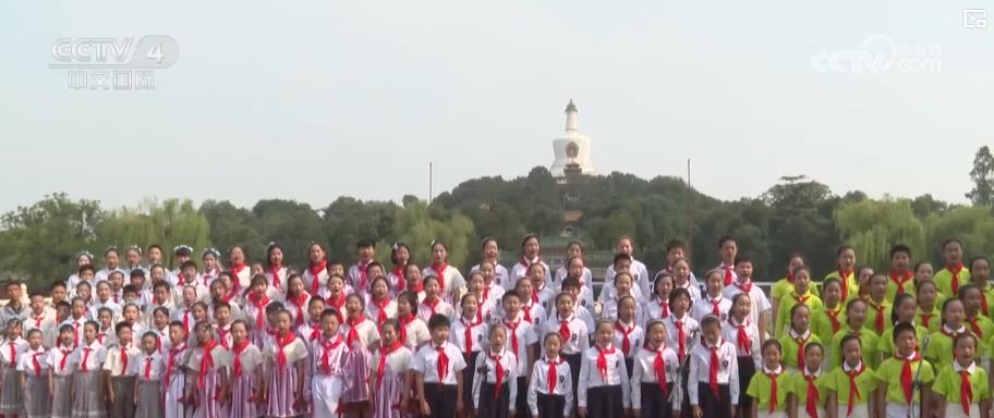 当儿童节遇上端午节：传统文化润童心 多彩活动共度别样“六一”(图1)