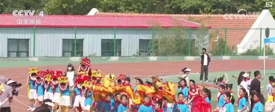 当儿童节遇上端午节：传统文化润童心 多彩活动共度别样“六一”(图4)