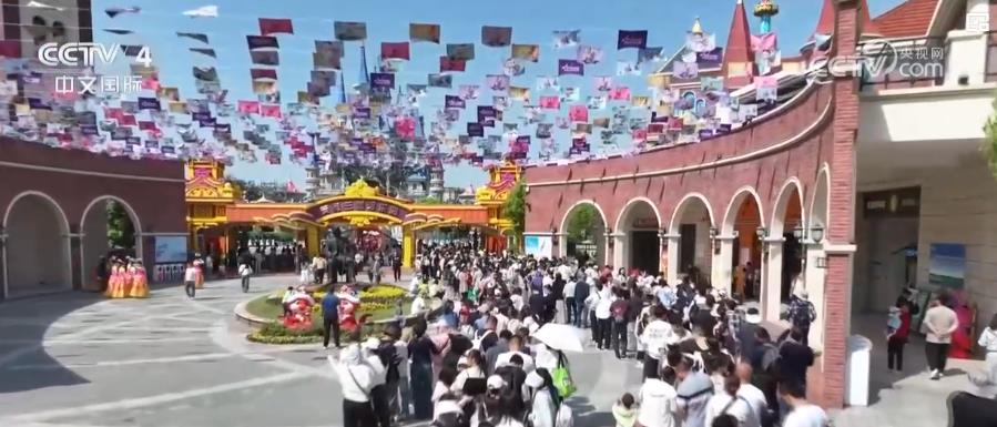 当儿童节遇上端午节：传统文化润童心 多彩活动共度别样“六一”(图3)