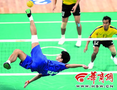 11万余处健身场地可“一图查找”！青岛优质文体服务让群众幸福感不断提升(图1)