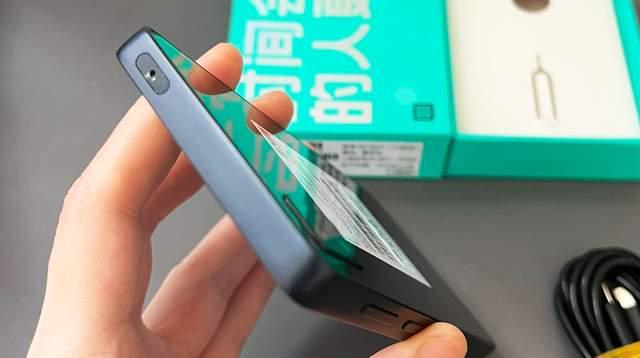 内置防沉迷系统学习更便捷这款国产小屏智能机孩子的专属助手(图4)