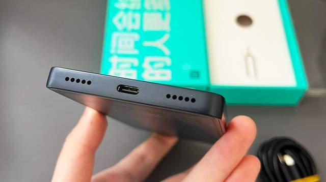 内置防沉迷系统学习更便捷这款国产小屏智能机孩子的专属助手(图3)