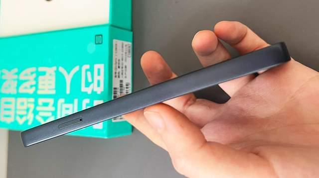 内置防沉迷系统学习更便捷这款国产小屏智能机孩子的专属助手(图6)