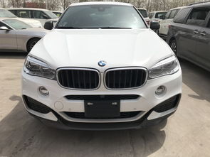 宝马x6m宝马x6m2023款(图1)