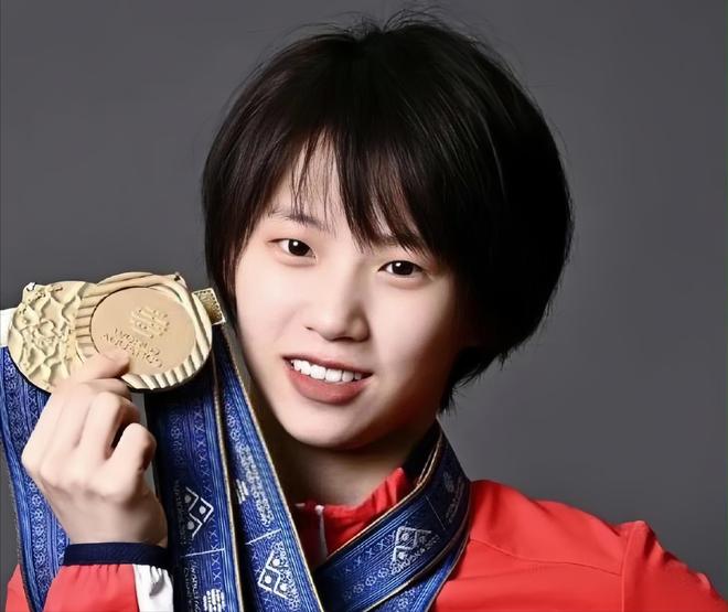 姜还是老的辣！难怪陈芋汐全红婵这么突出主教练一个个都不简单(图10)