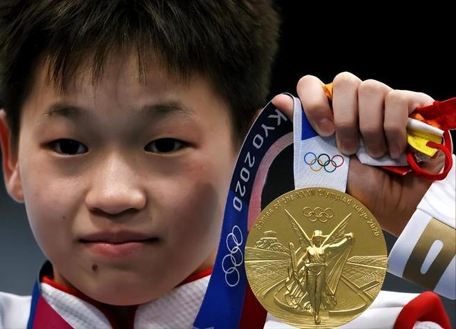 姜还是老的辣！难怪陈芋汐全红婵这么突出主教练一个个都不简单(图12)