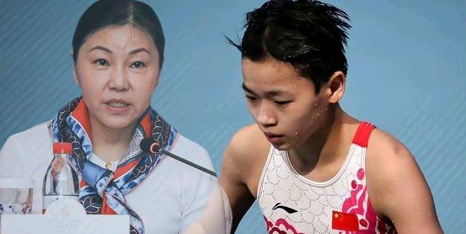 姜还是老的辣！难怪陈芋汐全红婵这么突出主教练一个个都不简单(图13)